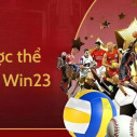 Cá cược thể thao tại Win23 – Sân chơi lý tưởng cho đam mê của bạn